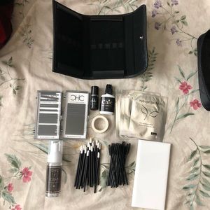 ChicSinCity Lash Kit